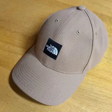 노스페이스 캡