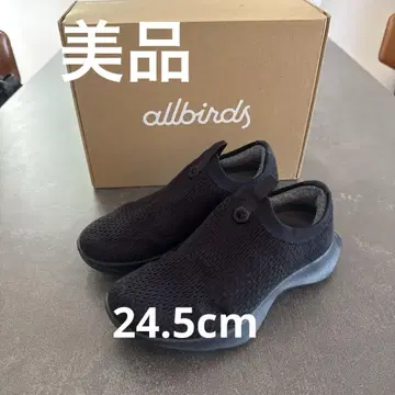 allbirds 올 버즈 tree dasher relay 블랙