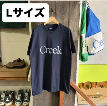creek angler's device 네이비 L 사이즈 새상품급