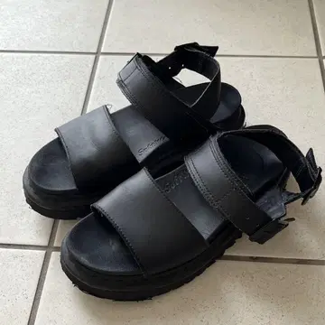 DrMartens 닥터마틴 샌들 UK4 23~23.5cm