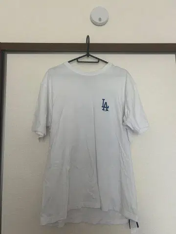 에릭 엘름즈 뉴에라 콜라보 티셔츠