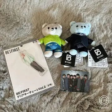 BE:FIRST 묶음 판매