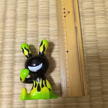 BlackRabbit 파이어