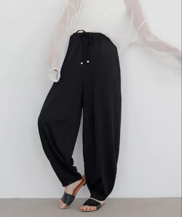 hellam 맨투맨 바지
