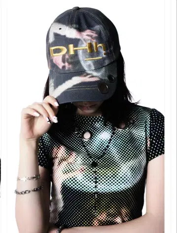 DotHyphen 캡