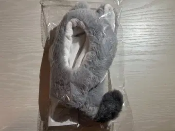 PNCA 오리지널 펜라 커버 늑대