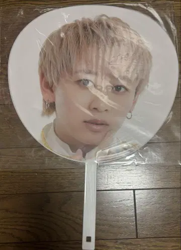 초특급 슈야 부채 에비라이