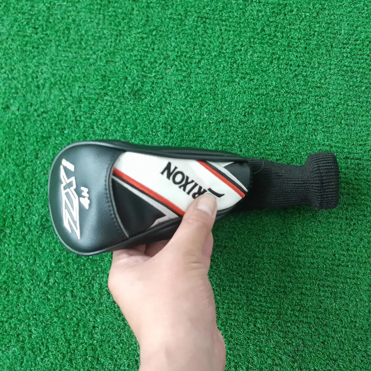 SRIXON | 스릭슨 Authentic 25-year Srixon ZXi No. 4, 22