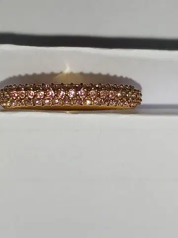 SWAROVSKI 반지