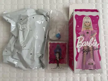 POPMART BARBIE 팝마트 바비 Jam n' Glam