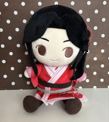 천관 사복 봉제 인형 키미토후렌즈 산로