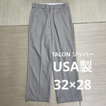 80년대 90년대 USA제 디키즈 dickies 874 탈론