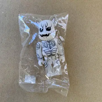 베어브릭 전왕