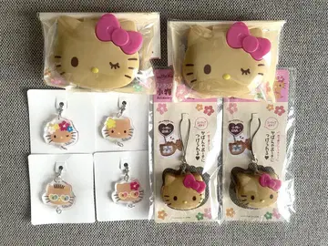 일광화상 키티 케이스 참 8종 세트
