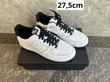 W 에어 포스 1 '07 미니 주얼 27.5cm