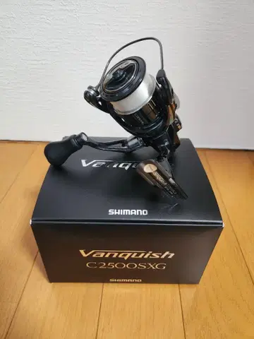 19 뱅퀴시 c2500 sxg