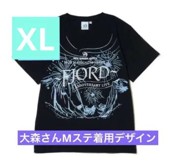 FJORD 미세스 LIVET 셔츠(XL 사이즈)