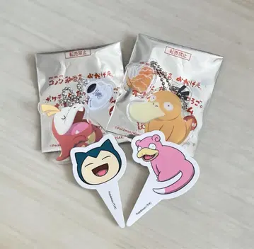 코메다 커피 포켓몬 세트 판매
