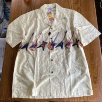 퍼시픽 레전드 기타 고유명사 알로하 Size L