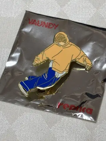 Vaundy 핀즈