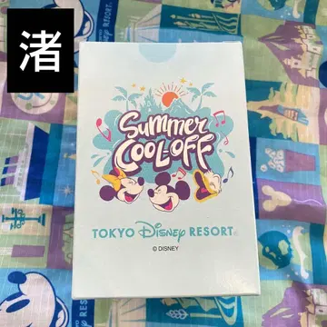 디즈니 해피 썸머 비트 미세스 그린 애플 캔뱃지 세트
