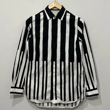 새상품급 폴스미스 피아노 패턴 셔츠 S paul smith shirt