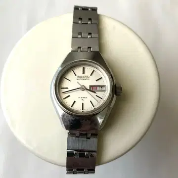 세이코 오토매틱 손목시계