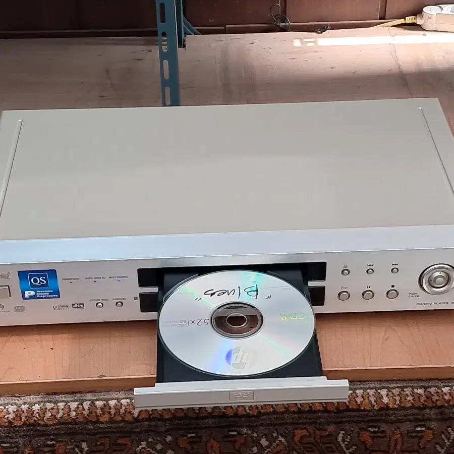 SONY | 소니 Sony CD/DVD Player DVP-NS915V on Bunjang Global