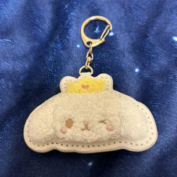 JOCHUM RURU 사가라 키링