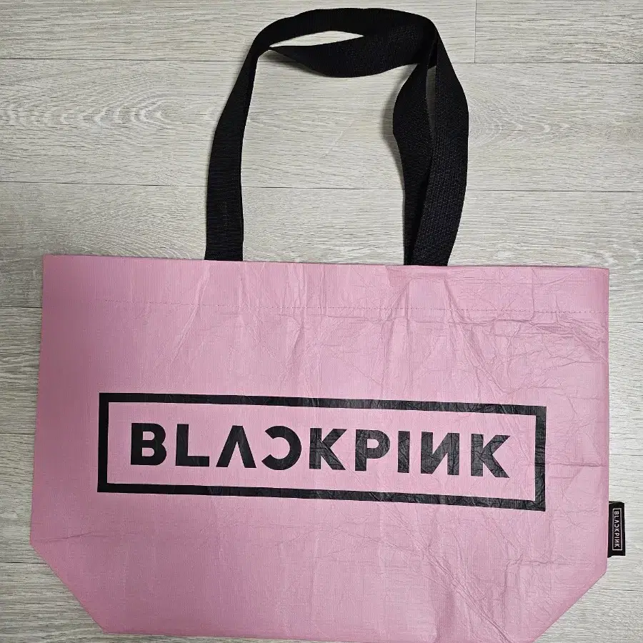 BLACKPINK | 블랙핑크 Blackpink Deadline Worldtour Crop Top