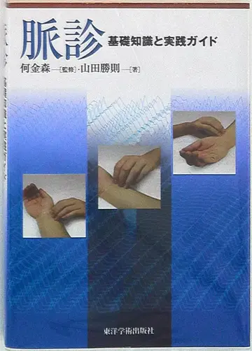 야마다 카츠노리 맥진 기초 지식과 실전 가이드