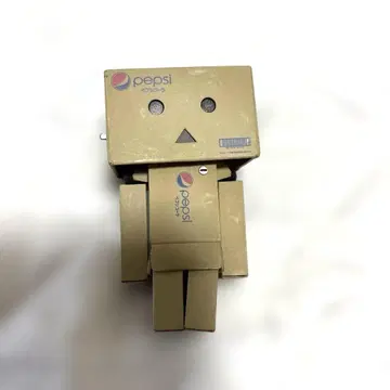 단보 DANBOARD 펩시 버전