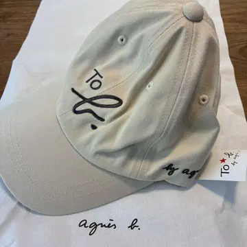 애니에스 베이 캡