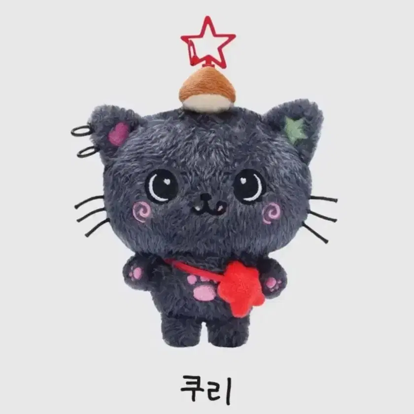 Nctwish Wishdoll Kuri Riku Doll | Bunjang Global