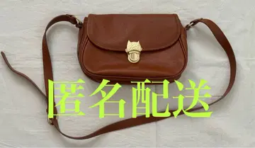 츠모리치사토 숄더백
