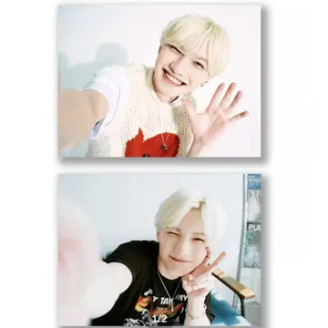 히노데 리쿠 굿즈 사진