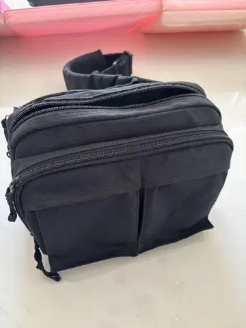 에기 백