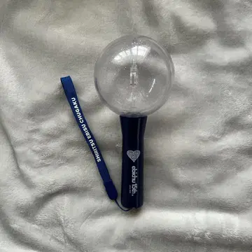 사립 에비스 중학교 응원봉