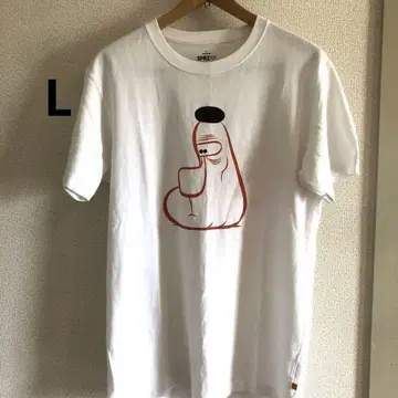 발리 맥기 Barry McGee UT 유니클로