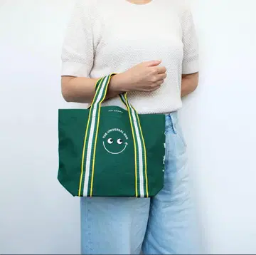 NATIONAL AZABU 안야 힌드마치 유니버셜 백 미니