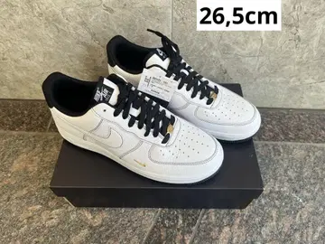 W 에어 포스 1 '07 미니 주얼 26.5cm