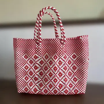 Bshop 메르카도 백 카고 백