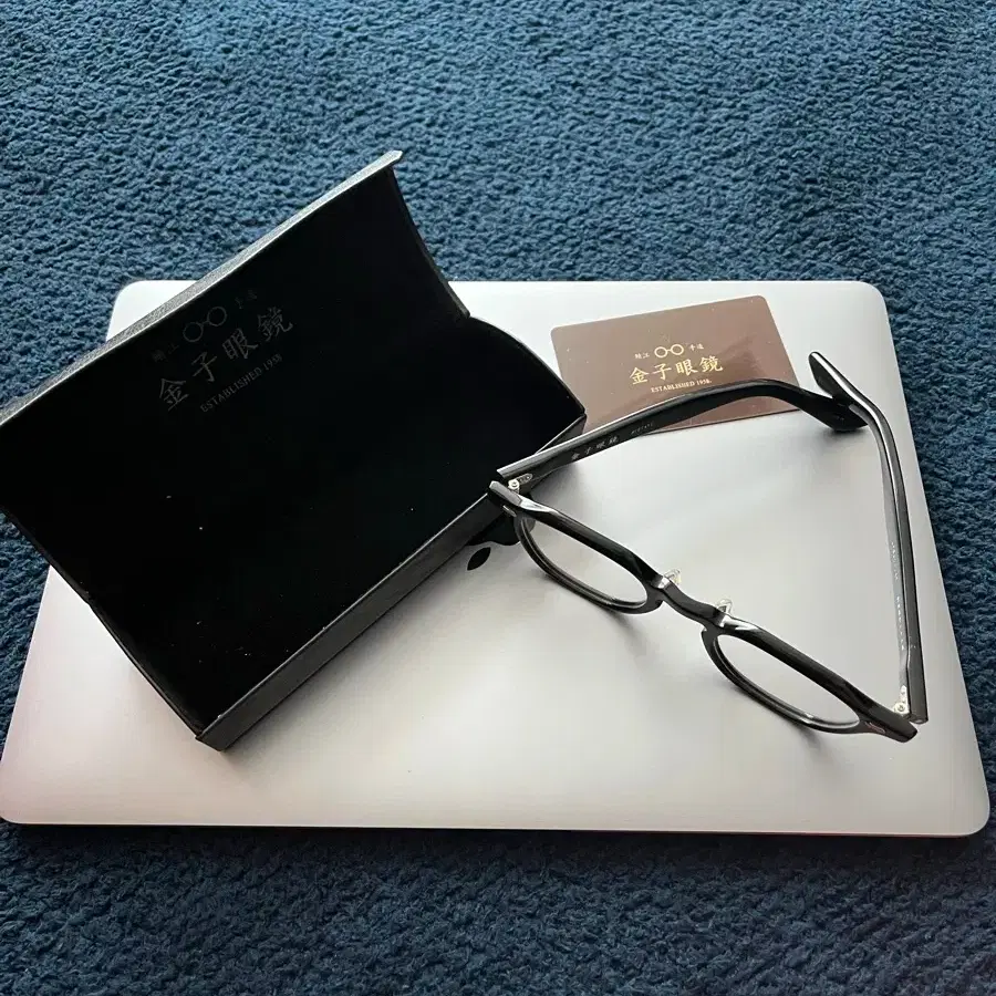 J*1様 金子眼鏡 KA-41 BK 金子眼鏡 KA-41 BK - メルカリ