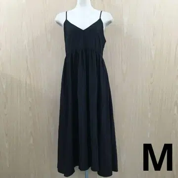 나일론 롱 원피스 F0724A12