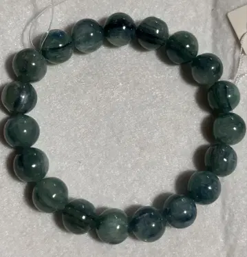 그린 카이아나이트 10mm 중반