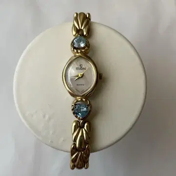 ELGIN 손목시계