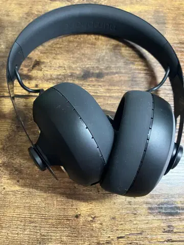 Nuraphone 헤드폰 #J07