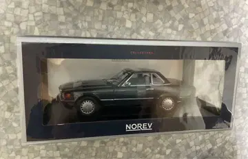 미사용 미개봉품 메르세데스 벤츠 300 SL 1986