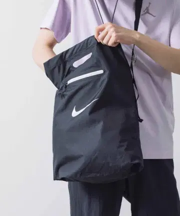 나이키 스태쉬 토트 패커블 에코백