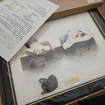 코요테 캐릭터 파인 그래프